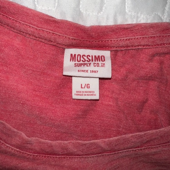 Mossimo tank top - Picture 3 of 7